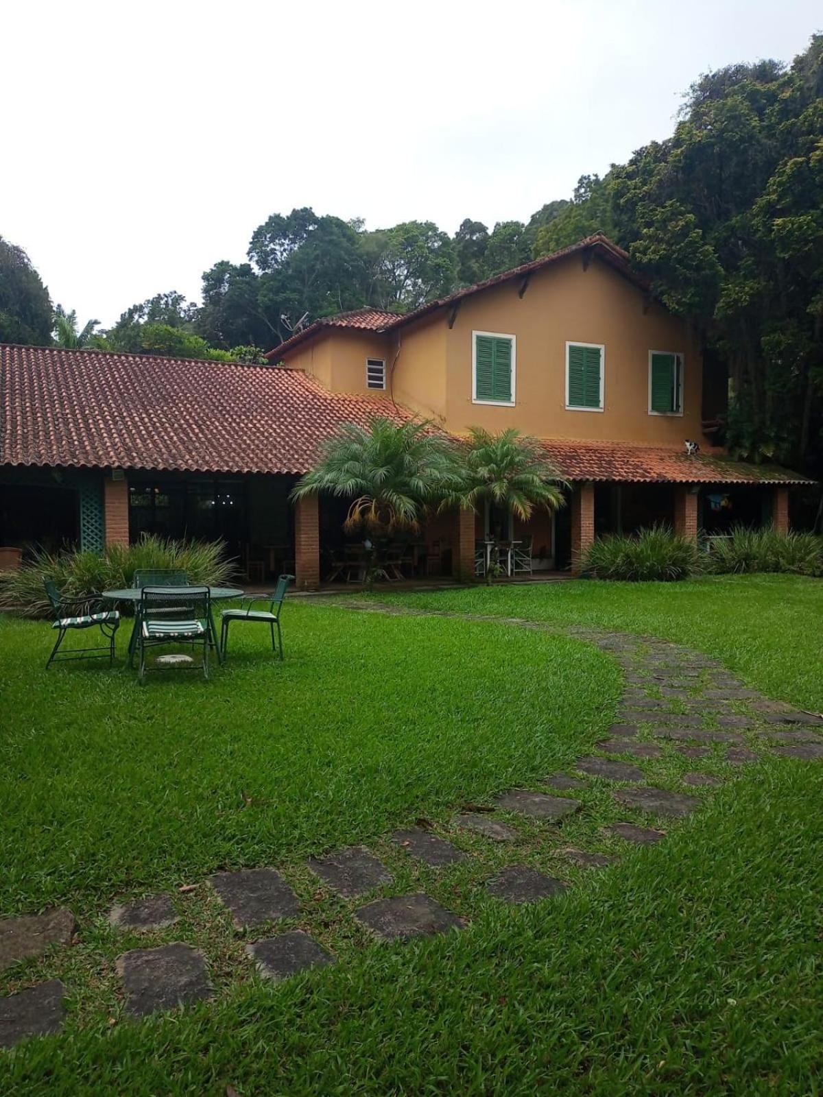 Hotel Estrada Do Carangola 2148 Amoedo Petrópolis Exterior foto